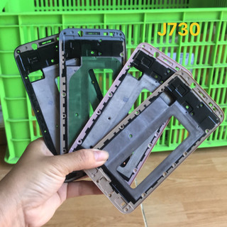 Khung xương / sườn máy samsung J7 pro zin