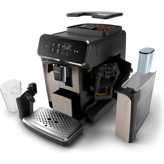 Máy pha CAFE tự động Philips EP2235/40 Máy Pha Cà Phê Philips