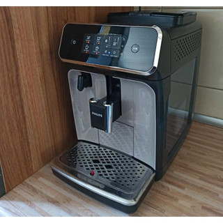 Máy pha CAFE tự động Philips EP2235/40 Máy Pha Cà Phê Philips