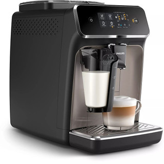 Máy pha CAFE tự động Philips EP2235/40 Máy Pha Cà Phê Philips