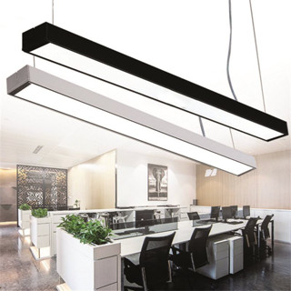 Đèn led hộp thả văn phòng độc đáo, hiện đại - Công Suất 36W 1.2m