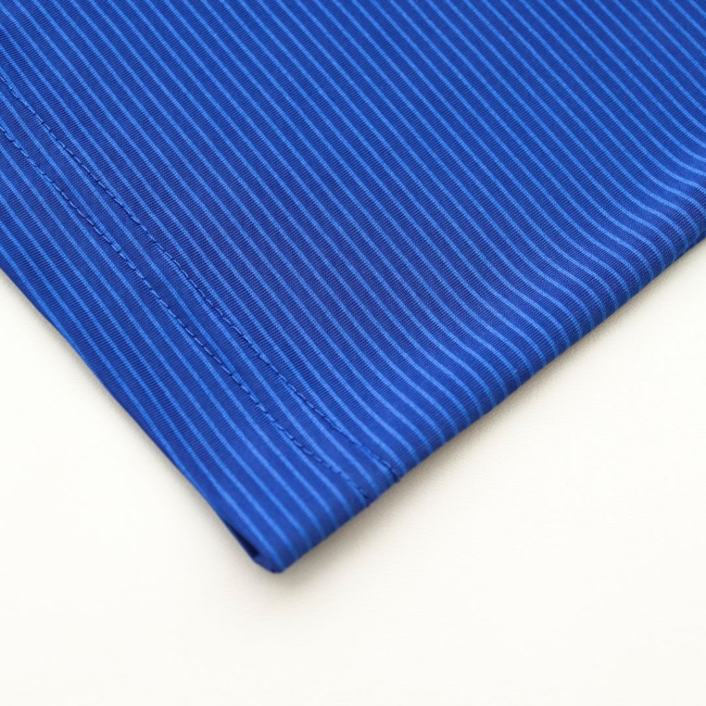 Áo thun nam cao cấp Lizard kẻ sọc nhiều màu co dãn thấm hút mồ hôi - 1SP23T128