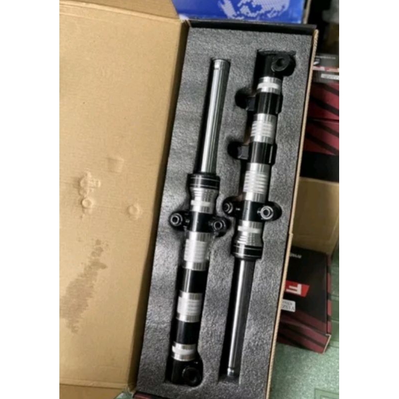 Phuộc Phay Thailand gắn Ex135, Ex150, Winner, Sirius ,Wave ,Dream