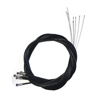 BỘ DÂY PHANH XE ĐẠP (TRƯỚC + SAU)