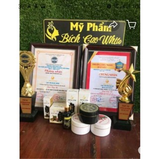 COMBO FACE THẢO DƯỢC BAN NGÀY ( face Tím , serum phục hồi)