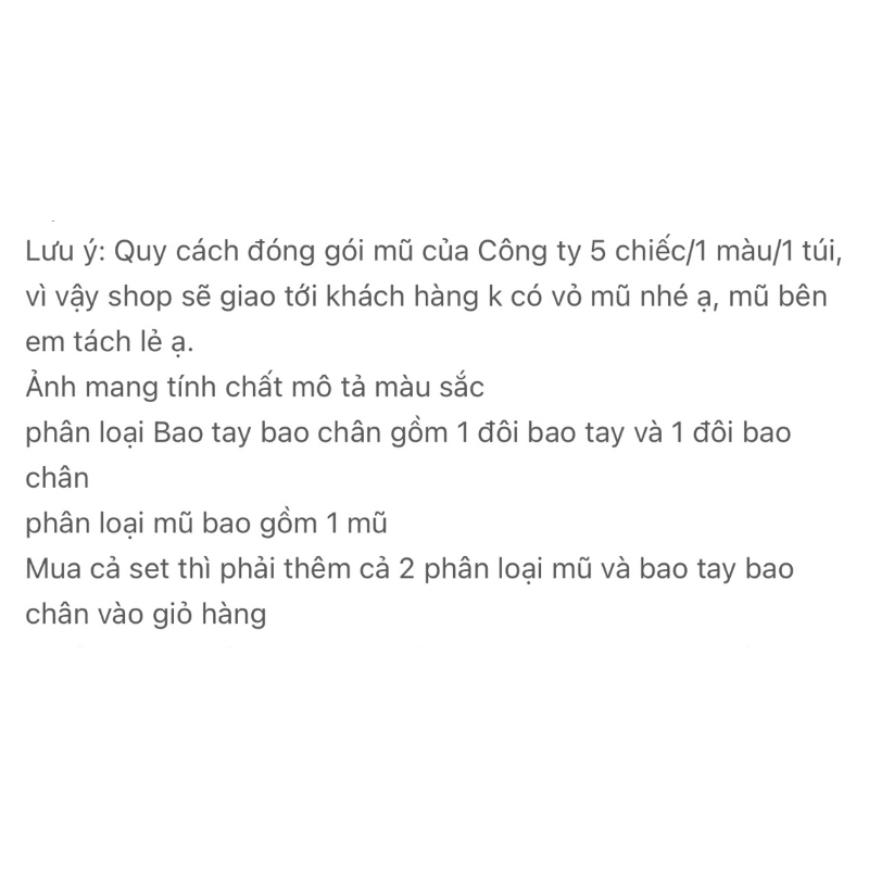 Phụ kiện mũ, bao tay bao chân cho bé sơ sinh chất liệu sợi tre chính hãng avaler mẫu mới