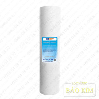 Lõi lọc thô pp bigblue 5mic – 20 inch béo