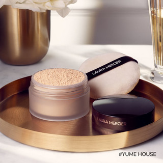 Phấn phủ dạng bột Laura Mercier Translucent Loose Setting Powder 29g