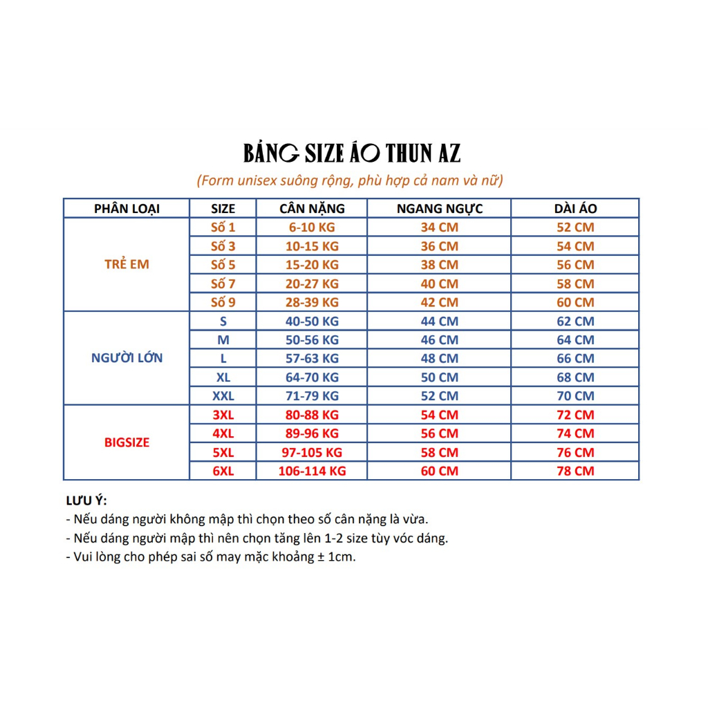 Áo thun đồng phục nam nữ màu cam phối viền trắng - Vải thun cá sấu mè CSM