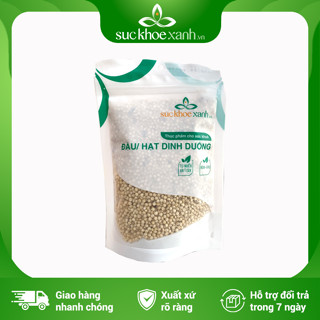 Hạt ý dĩ trắng (bo bo trắng) 250g Úc