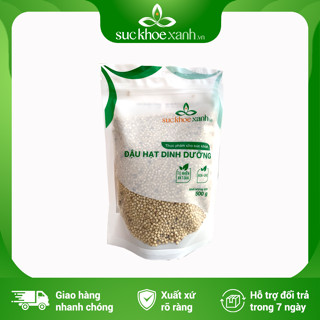 Hạt ý dĩ trắng (bo bo trắng) 500g Úc