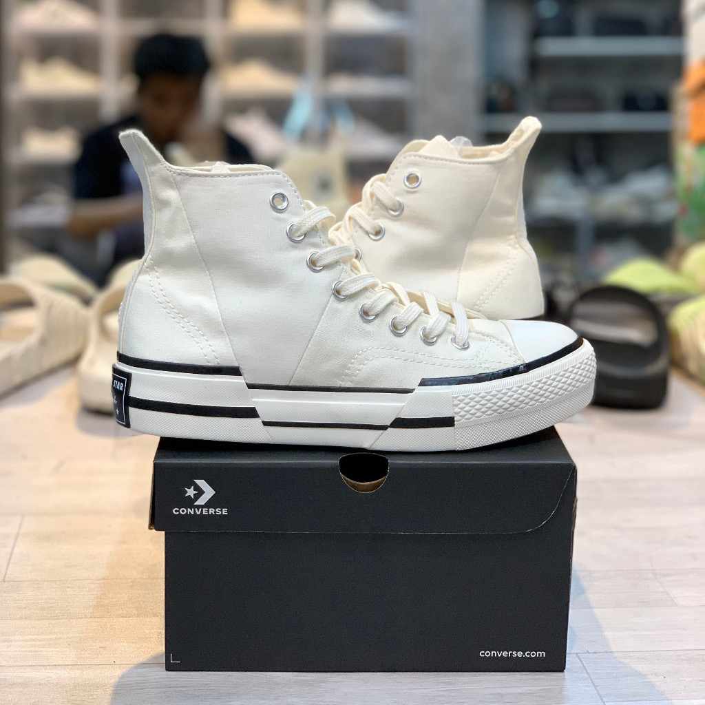 Giày Sneaker _Converse 1970s CV 70s plus hàng S.Cấp Đủ Size nam nữ Full Box Bill Phụ Kiện