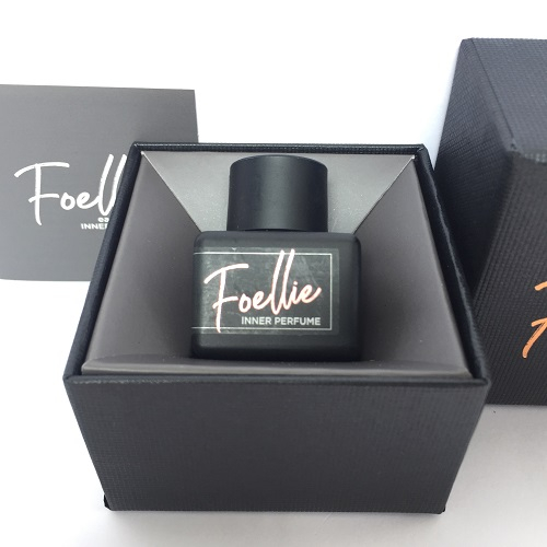 Nước Hoa Vùng Kín FOELLIE EAU DE BIJOU Hàn Quốc
