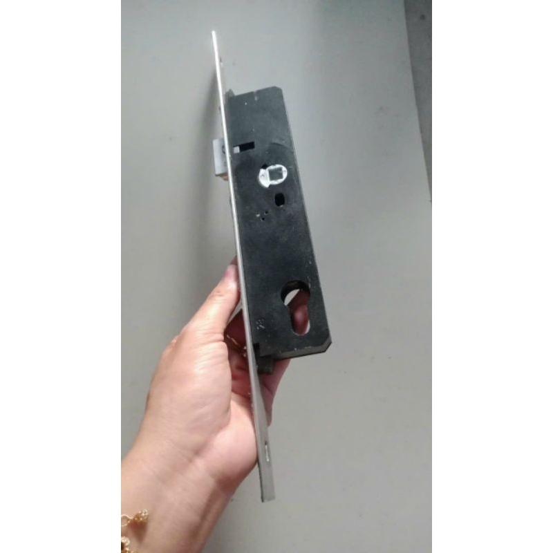 Thân khoá đơn điểm / đa điểm KinLong cho cửa nhôm XingFa