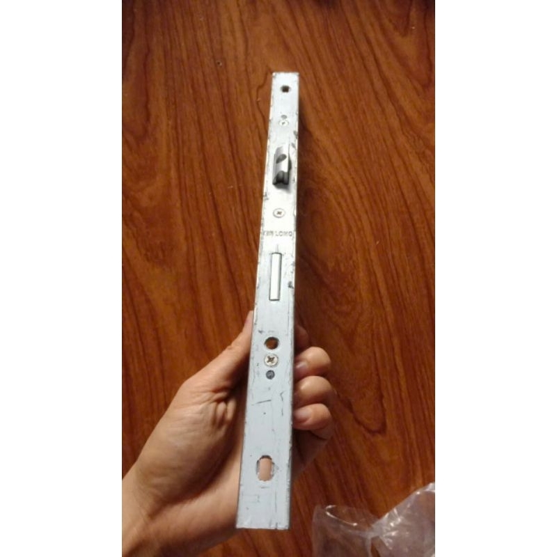 Thân khoá đơn điểm / đa điểm KinLong cho cửa nhôm XingFa