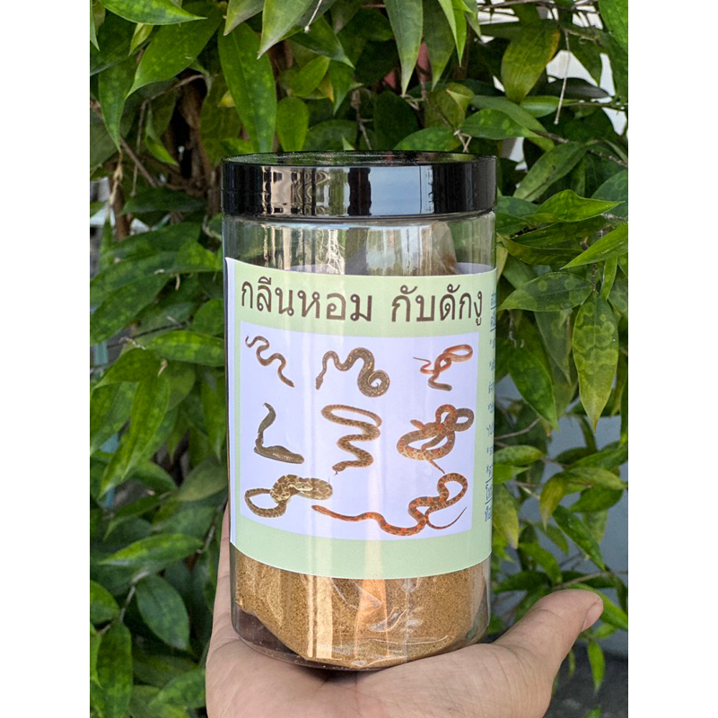 Mồi Dụ Rắn Thái Lan Siêu Nhậy