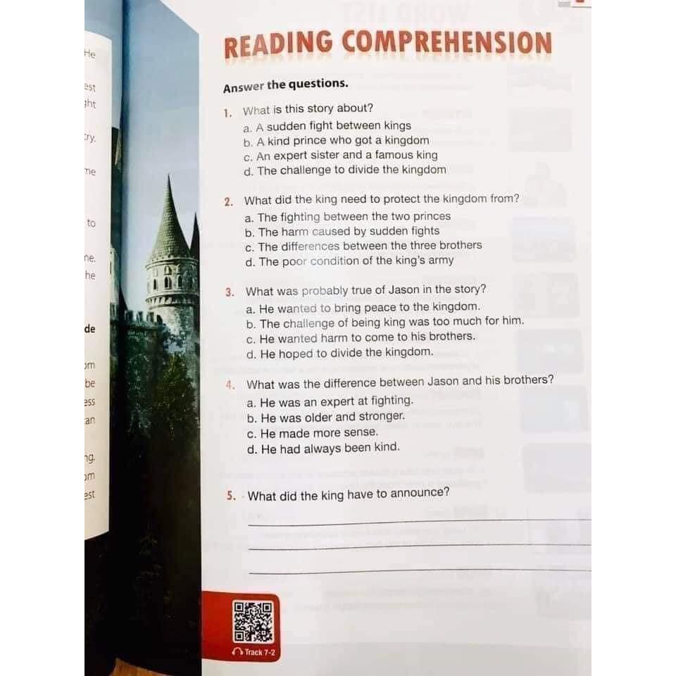 Sách - 4000 ESSENTIAL ENGLISH WORDS - bộ 6 cuốn kèm mp3 và ansew key