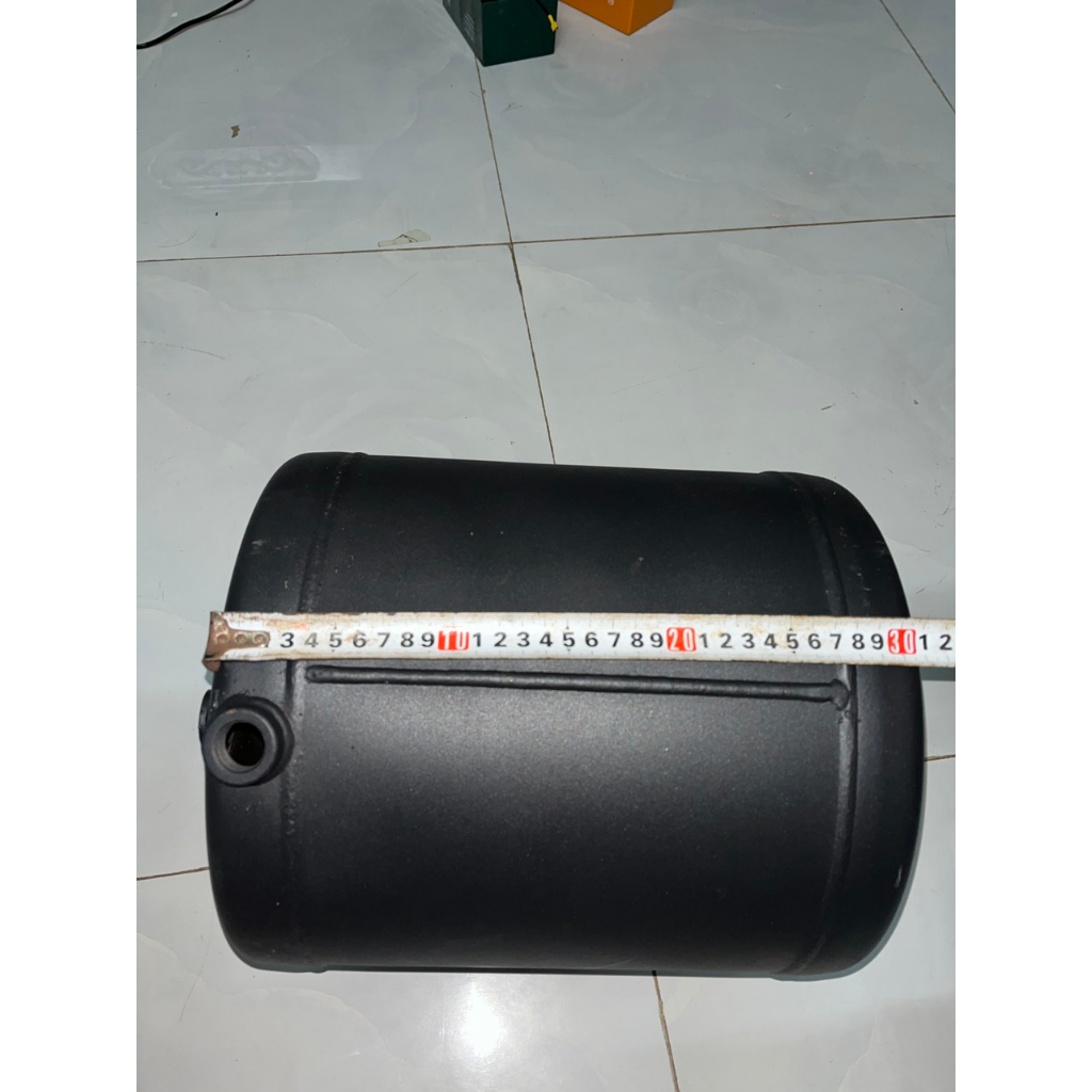 Bình hơi 320 285 20 lít 4 lỗ