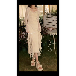 SET ĐẦM BÈO KÈM KHOÁC💕