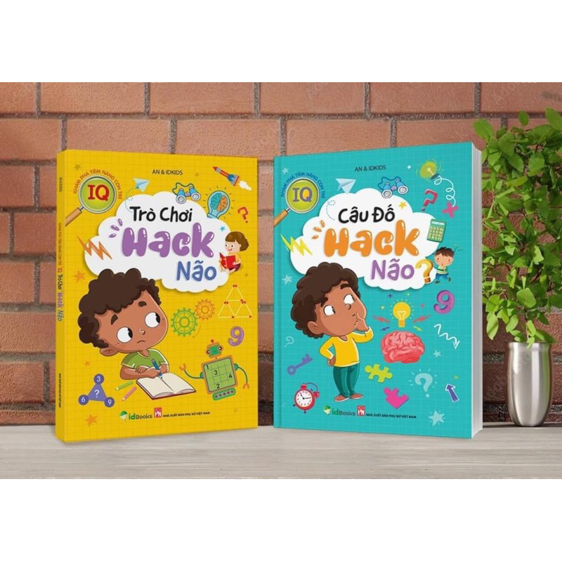 Khám phá tiềm năng cho tre: Câu đố và Trò chơi hack não
