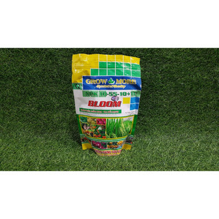 Phân Bón Lá NPK 10-55-10 Grow More gói 1kg