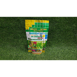 Phân Bón Lá NPK 6-30-30 Grow More gói 1kg