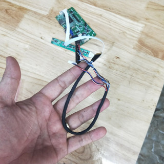 Cáp lvds cho màn laptop lcd 30pin 1920x1080 1366x768 hd và fhd