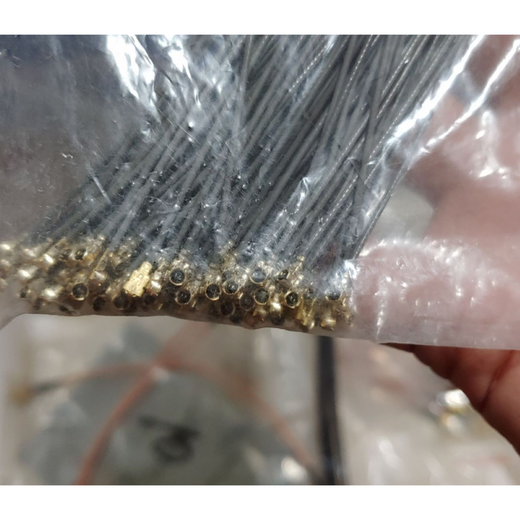 Râu anten RX ipex 4 giành cho rx xm+, xm, rxsr, và các dòng rx khác