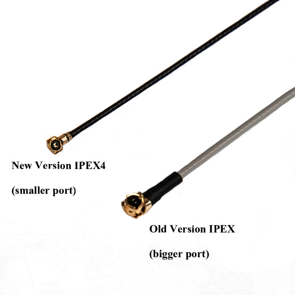 Râu anten RX ipex 4 giành cho rx xm+, xm, rxsr, và các dòng rx khác