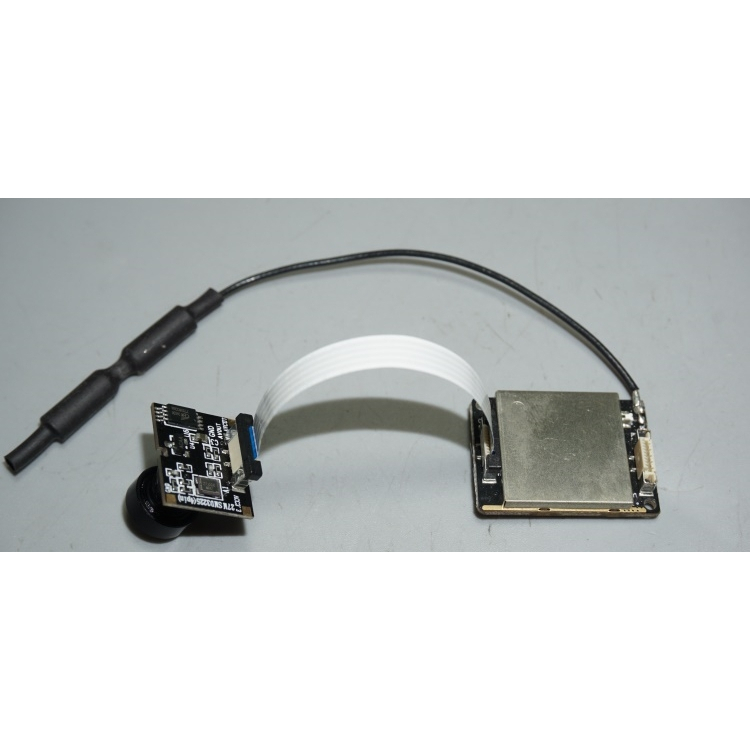 Cam micro fpv tích hợp vtx