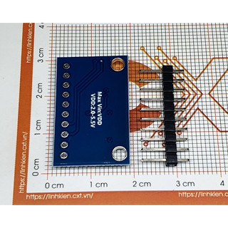 Module ADS1115 16Bit ADC 4 Channel