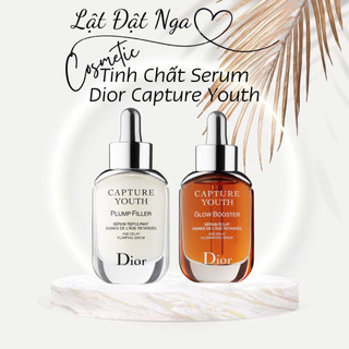 Tinh chất Serum DIOR Capture Youth - Đủ Màu ( Sản phẩm Chính Hãng )