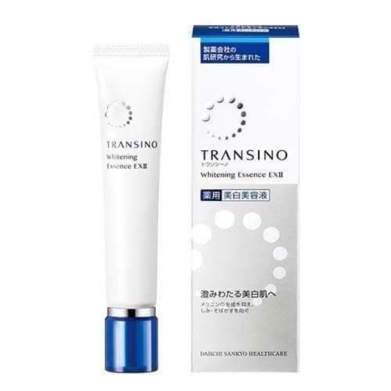 Tinh Chất Làm Mờ Nám Tàn Nhang Giúp Trắng Da WhiTening