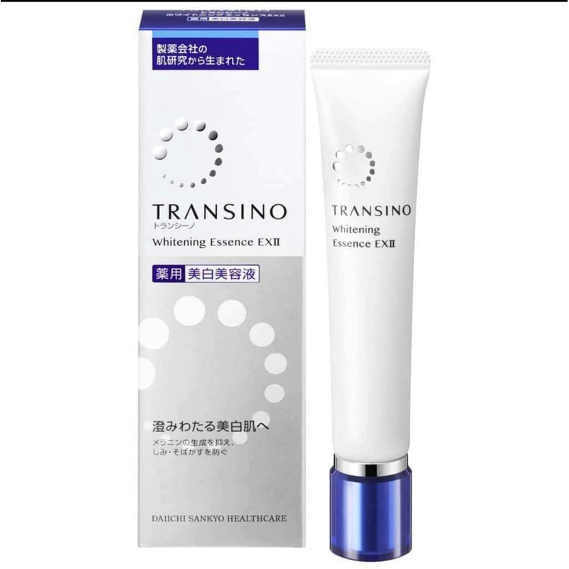 Tinh Chất Làm Mờ Nám Tàn Nhang Giúp Trắng Da WhiTening