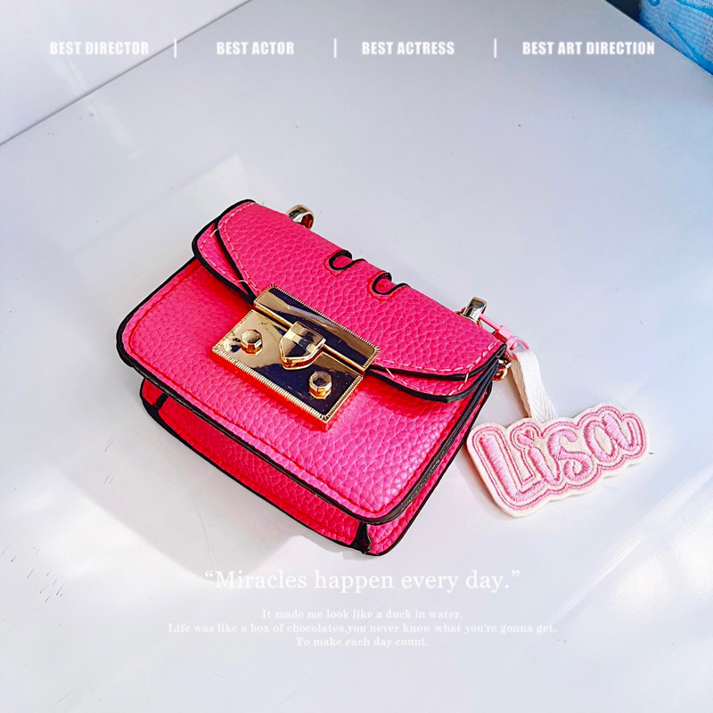 🆂🅸🅼🅿🅻🅴 🅺🅴🆈🅲🅷🅰🅸🅽  Móc khoá thêu tên basic tránh nhầm lẫn 🖤