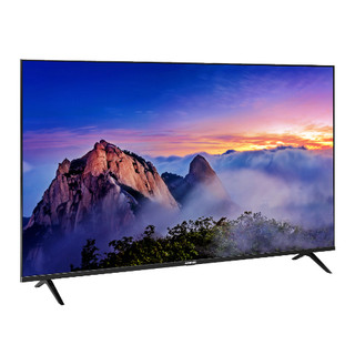 Smart Tivi Asanzo 4K 55 inch 55U81