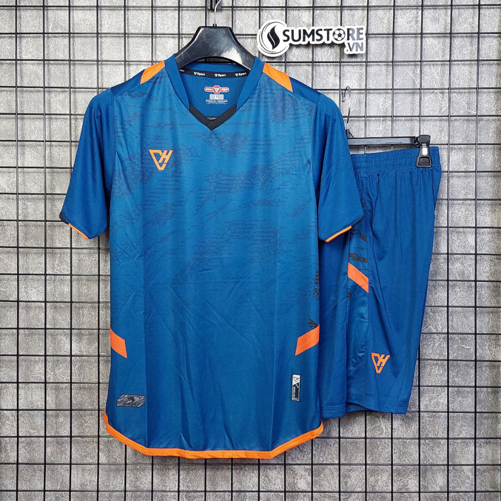 Đồ Thể Thao Không Logo Nam Nữ Panther  - Mát Mẻ Bền Đẹp