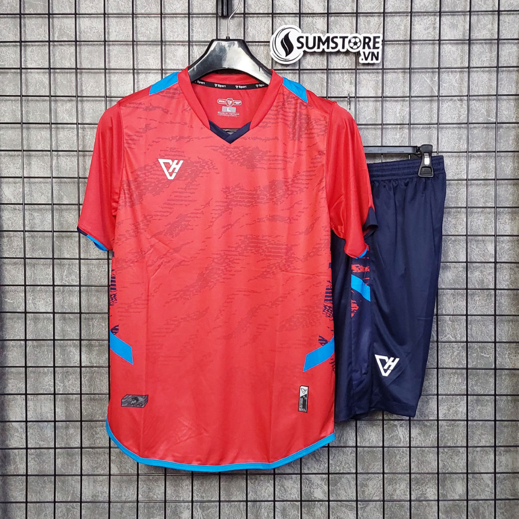 Đồ Thể Thao Không Logo Nam Nữ Panther  - Mát Mẻ Bền Đẹp