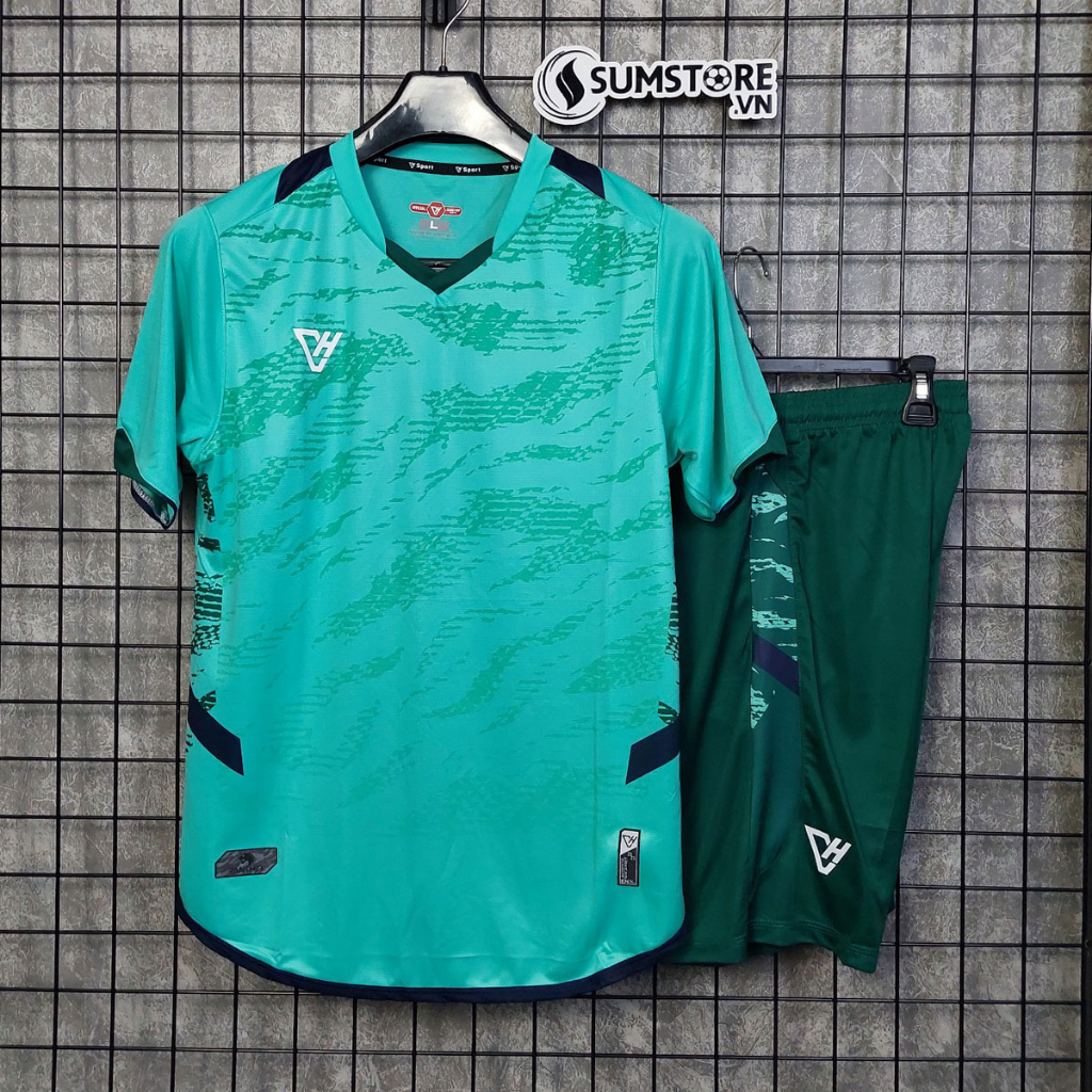 Đồ Thể Thao Không Logo Nam Nữ Panther  - Mát Mẻ Bền Đẹp