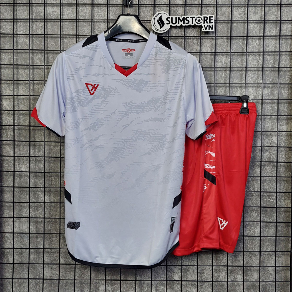 Đồ Thể Thao Không Logo Nam Nữ Panther  - Mát Mẻ Bền Đẹp