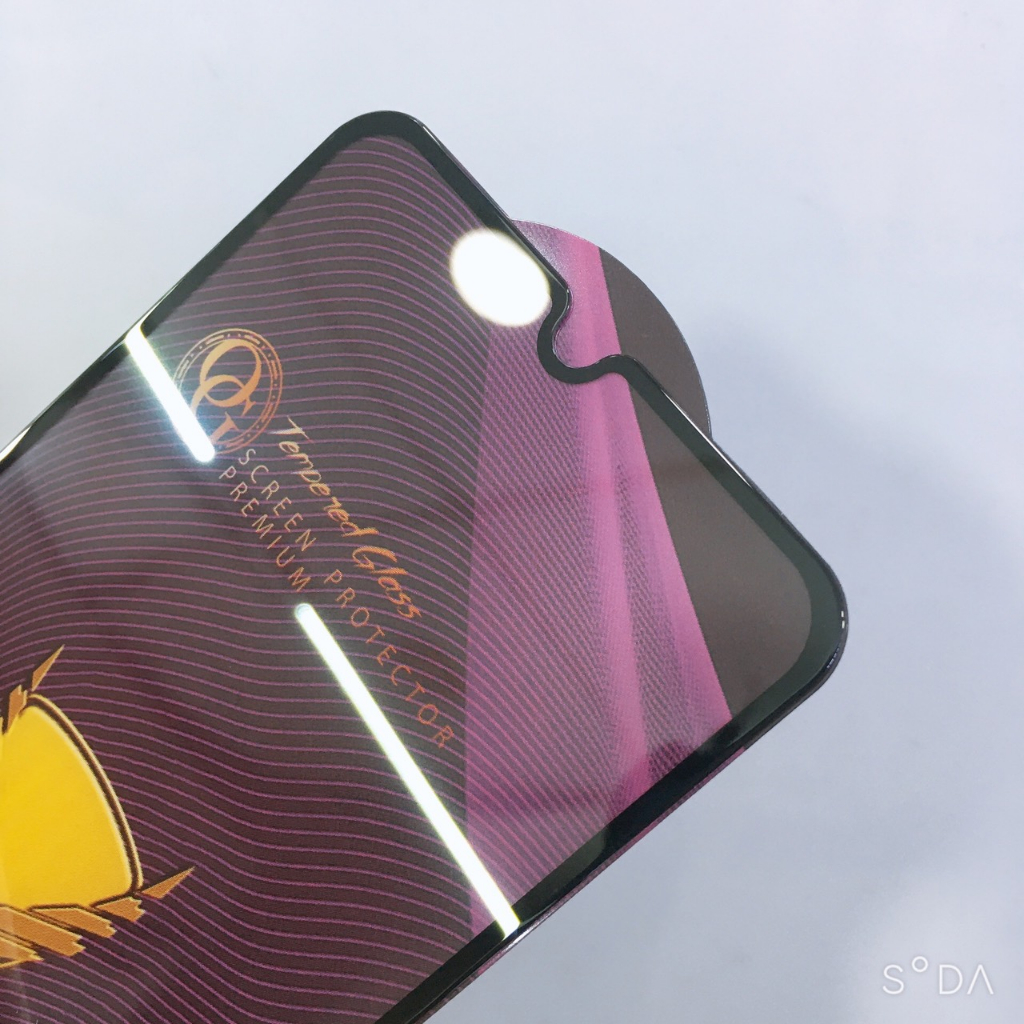 Kính cường lực Samsung A32 4G full màn hình OG cao cấp, hàng chuẩn