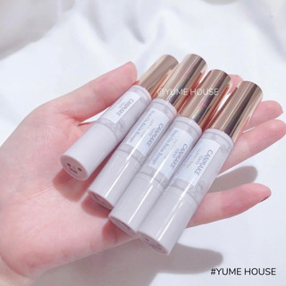 Son dưỡng Canmake Stay-On Balm Rouge