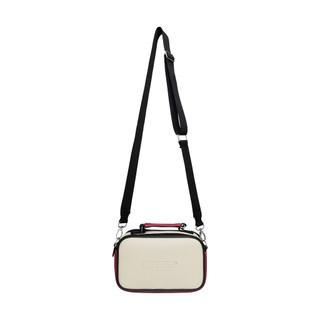 Degrey Bred Simili Bag - BRED