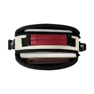 Degrey Bred Simili Bag - BRED