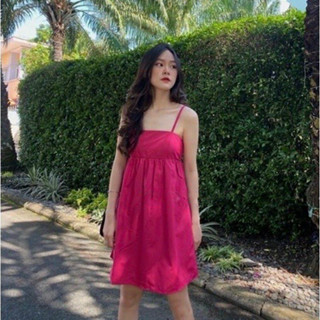 đầm 2s kiểu hàn quốc - L41- đầm siêu xinh