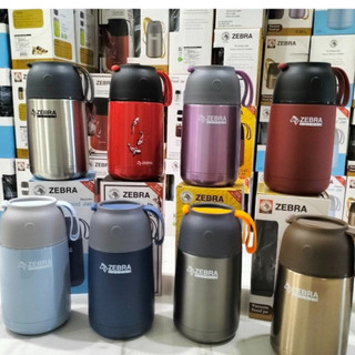 Camen inox giữ nhiệt 650ml - 123006 - màu mới