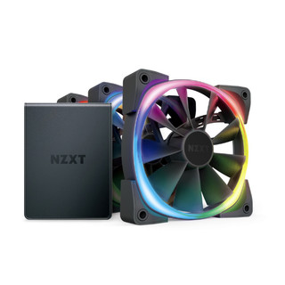 Quạt tản nhiệt Fan Corsair EK NZXT Alphacool thổi rad tốc độ cao