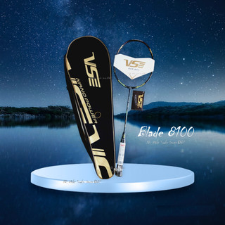 Vợt cầu lông venson vs blade 8100