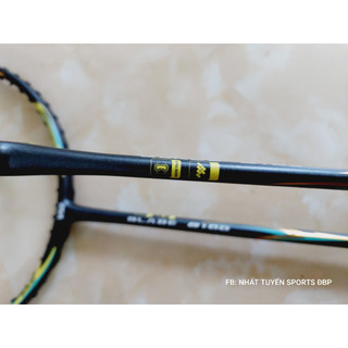 Vợt cầu lông VenSon VS Blade 8100 (Chính hãng)