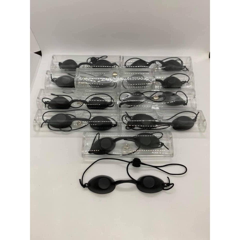 Kính vòm bịt mắt chống loá spa - tmv